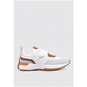 Pepe jeans Zapatillas LUCKY CLASS W para mujer