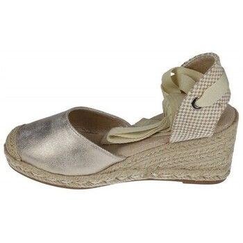 Refresh Zapatillas de senderismo Alpargatas lazos para mujer