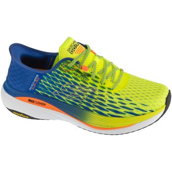 Skechers Zapatillas de running Slip-Ins: Max Cushioning Propulsion - Vitality para hombre