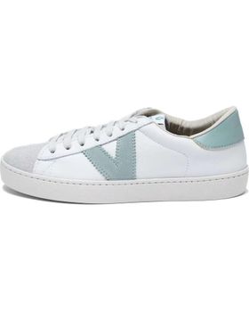 de VICTORIA ZAPATILLAS VICTORIA BERLIN 1126142 JADE MULTICOLOR MUJER 612 JADE
