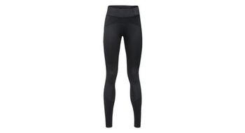 Mallas largas gore wear r5 para mujer negras