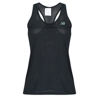 new balance camiseta tirantes sport tank para mujer