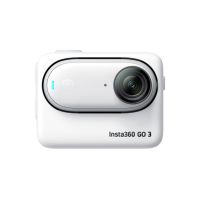 insta360 go 3 camara deportiva ultrahd 2k 64gb wifi