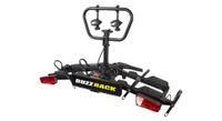 portabicicletas buzz rack e scorpion pro 2 ball mount   13 pin   2 bicicletas  compatible con e bike  negro