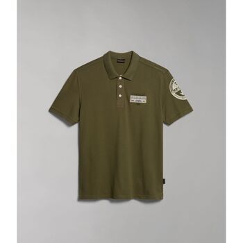 Napapijri Polo 48017 para hombre