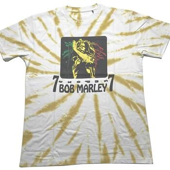 Bob Marley Tops y Camisetas 77 para mujer