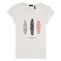 ikks camiseta xs10162-19-c para nina
