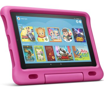 Fire HD 10