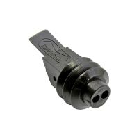 tapa de goma del cable del acelerador tommaselli daytona