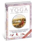 programa basico de yoga libro y dvd