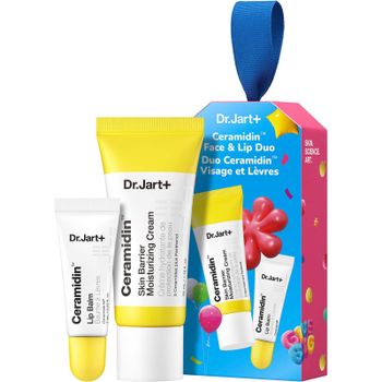 Dr.Jart+ Ceramidin Face & Lip Duo
