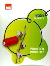 What is it made of?