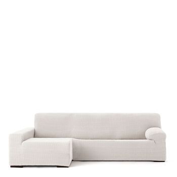 Funda De Sofa M/0 Ch. Longue Premium Jaz Izquierda C/0
