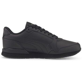 Puma Zapatillas ST Runner V3 L JR para niño