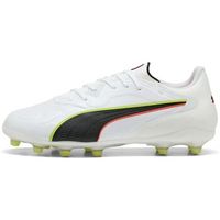 puma zapatillas de futbol king 20 pro fgag para hombre
