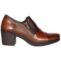 fluchos zapatos de tacon nydia f1802 para mujer