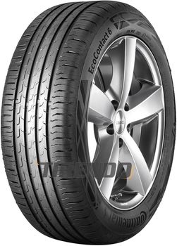 Continental EcoContact 6 - ContiRe.Tex ( 205/55 R16 91V EVc )
