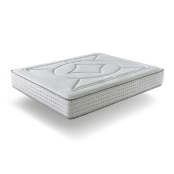 Colchón Xaluca Amelie Latex Premium 150x200 Altura 30 Cm