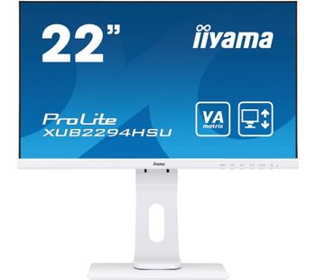 IIYAMA ProLite XUB2294HSU-W1 22