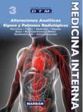 medicina interna tomo iii premium alteraciones analiticas signos y p