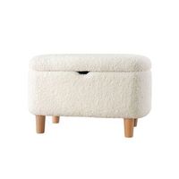 puff moouv 3330 blanco