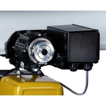 Ayerbe - 583575 - Carro De Traslacion Electrico Gmf 6300 Tx 400 V