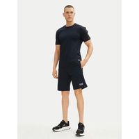emporio armani ea7 short 8nps65 pjvrz-1562 armani blue para hombre