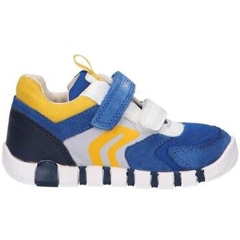 Geox Zapatillas deporte B3555D 02214 B IUPIDOO para niño