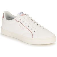 pepe jeans zapatillas kenton yusty w para mujer