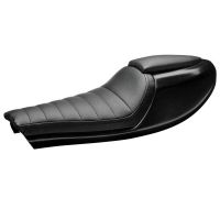 asiento completo universal para moto neo negro