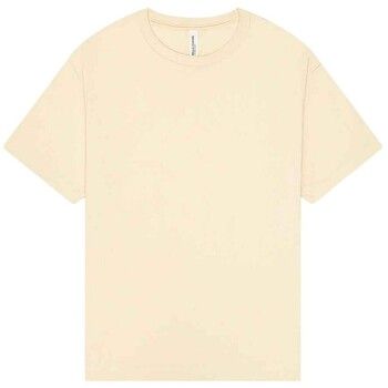 Bella + Canvas Camiseta RW10538 para mujer