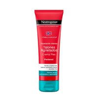 neutrogena crema de pies y talones agrietados 50ml