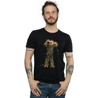 disney camiseta bi46221 para hombre