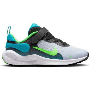 Nike Zapatillas de running FB7689 para niño