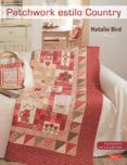 patchwork estilo country