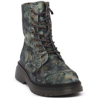 Heavenly Feet Botines FOREST EVA JUNGLE 2 para mujer