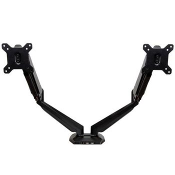 StarTech ARMSLIMDUO Soporte Monitor Doble Mesa 12 a 30