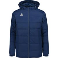 le coq sportif abrigo de plumas training doudoune n1 m para hombre