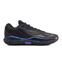 zapatillas anta kai 2 speed black warrior
