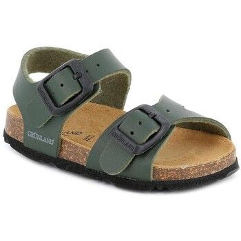 Grunland Sandalias GRU-ZAL-SB0027-BO para niña