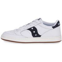 saucony deportivas moda 24 jazz court white navy para hombre
