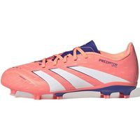 adidas zapatillas de futbol predator league fg para nina