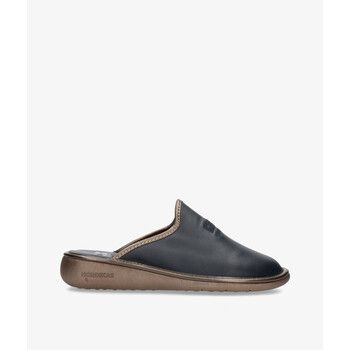 Nordikas Pantuflas 281-O/8F para hombre