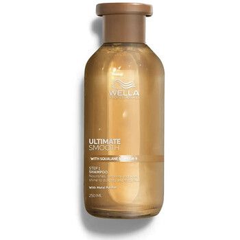 Wella Champú Ultimate Smooth Shampoo 250 ml para mujer