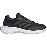 adidas zapatillas de tenis baskets gamecourt 20 maille respirante para mujer
