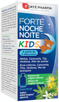 forte pharma forte noche kids 125 ml