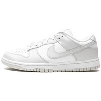 nike zapatillas dunk low photon dust para hombre