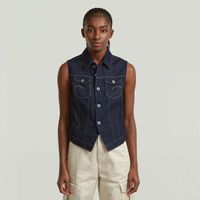 g-star raw chaquetas 102331 para mujer