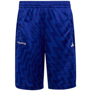 adidas Short Shorts Predator AEROREADY 100% recyclé para mujer