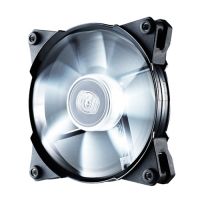 cooler master jetflo ventilador suplementario 120mm